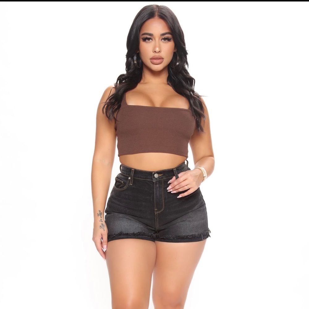 Fashion nova shorts